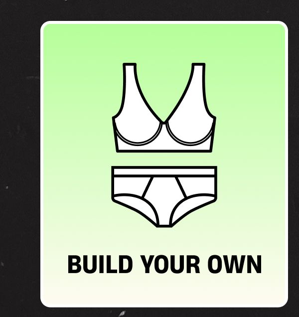 Build Your Own