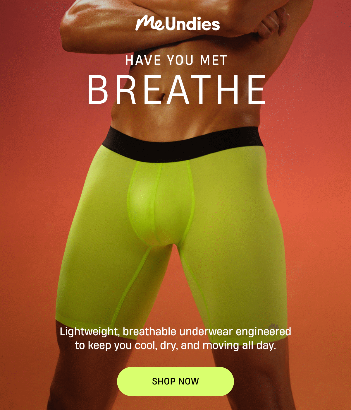 MeUndies | The Festival Collection | All day comfort, all night energy | Shop the Lineup