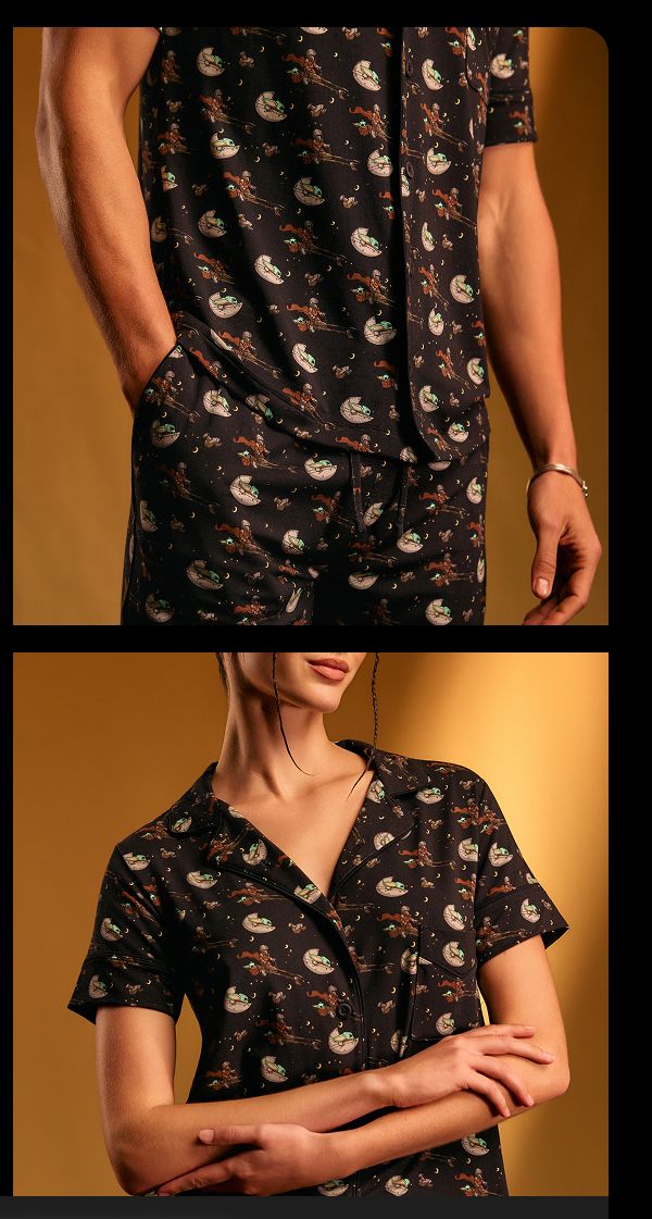 Shop Pajamas