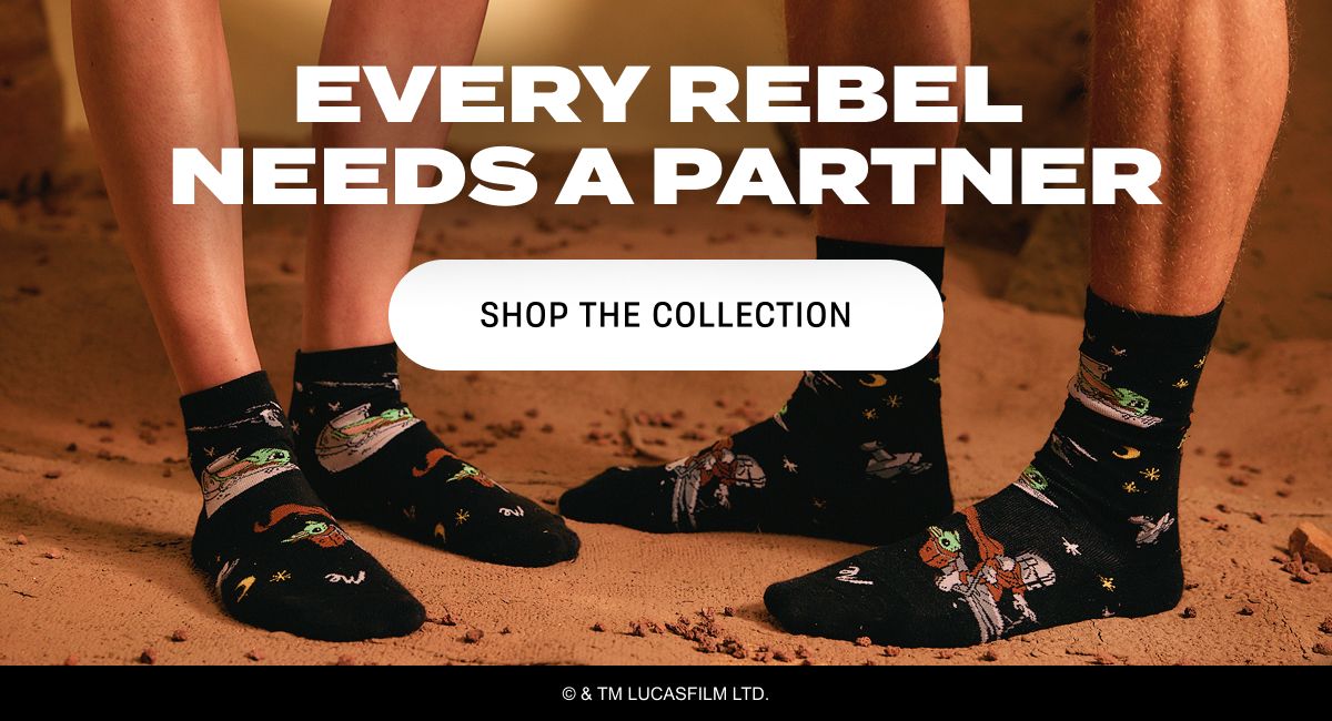 Shop The Collection
