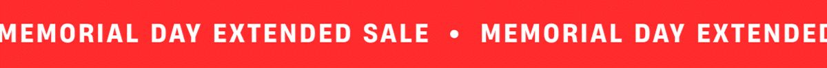 MeUndies | Memorial Day Extended Sale