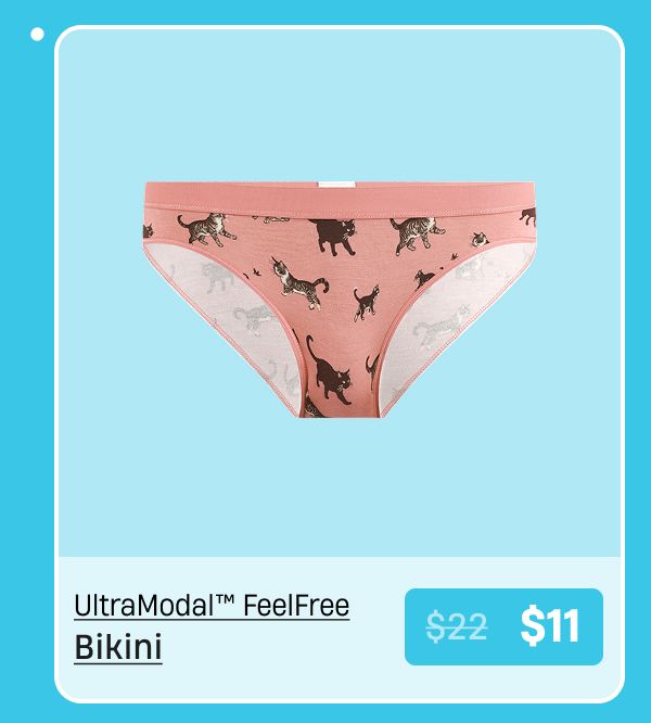 FeelFree Bikini