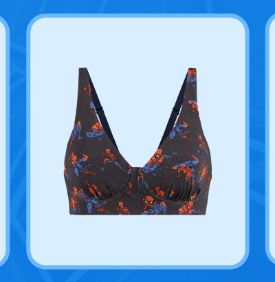 Bra