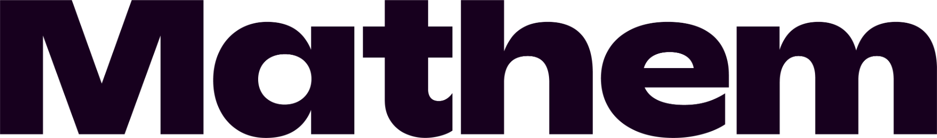 Mathem logo
