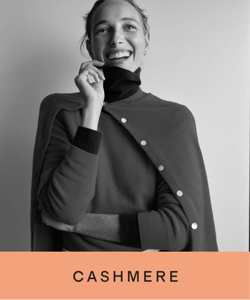CASHMERE