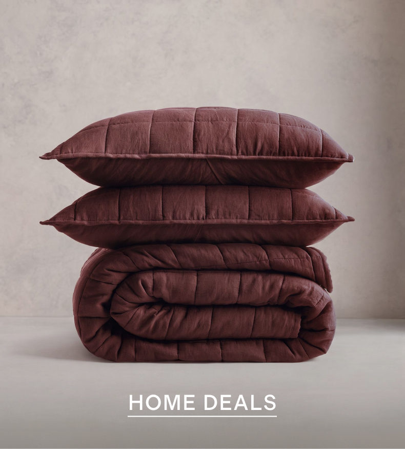 HOME DEALS
