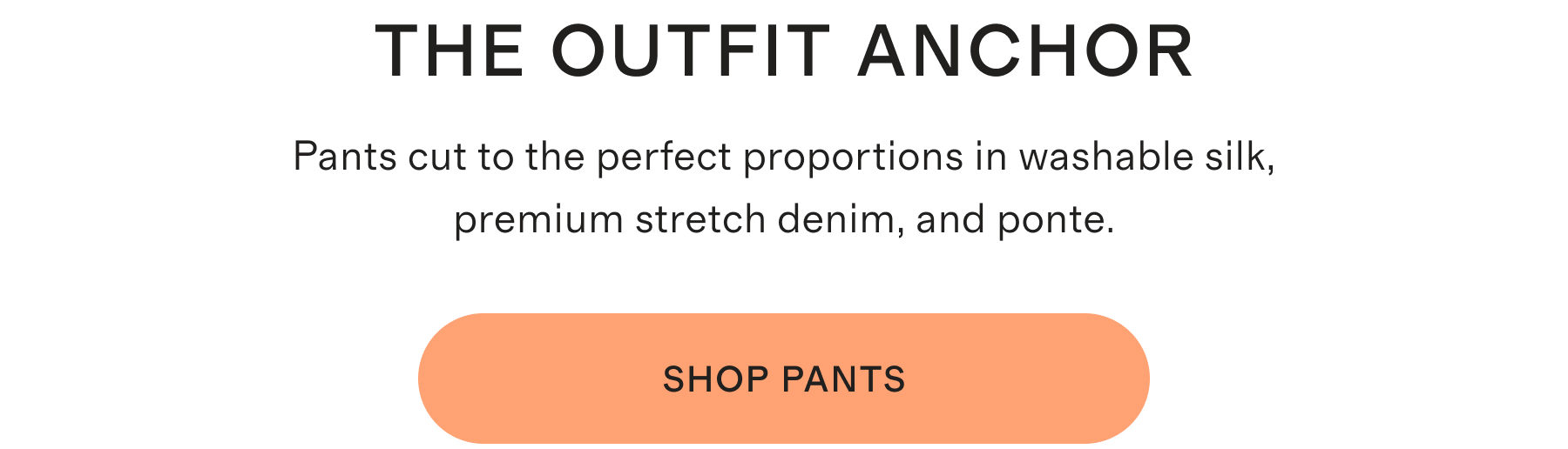 THE OUTFIT ANCHOR