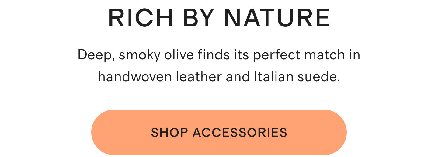 RICH BY NATURE