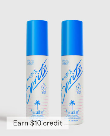 Super Spritz SPF 50 (2-Pack) by Vacation®