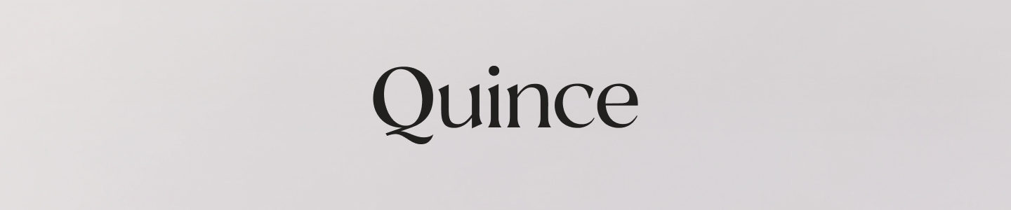 Quince