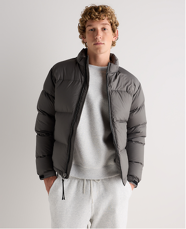 Responsible Down Puffer Jacket 