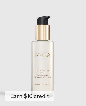 Pearl Peptide Glaze Facial Essence by MARA