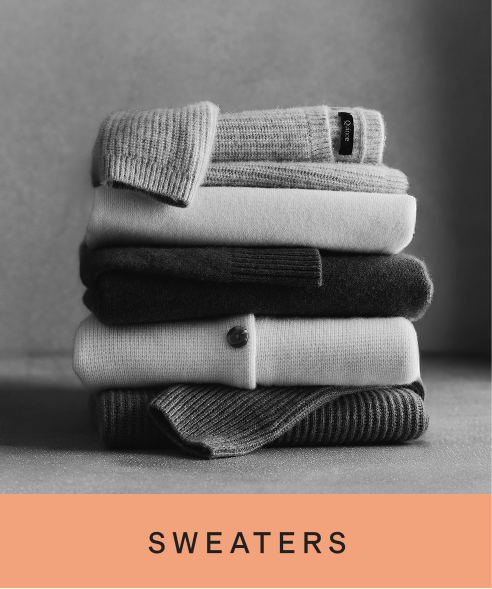 SWEATERS