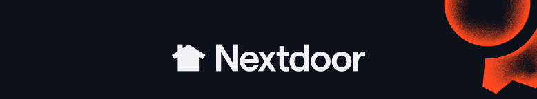 Nextdoor Logo