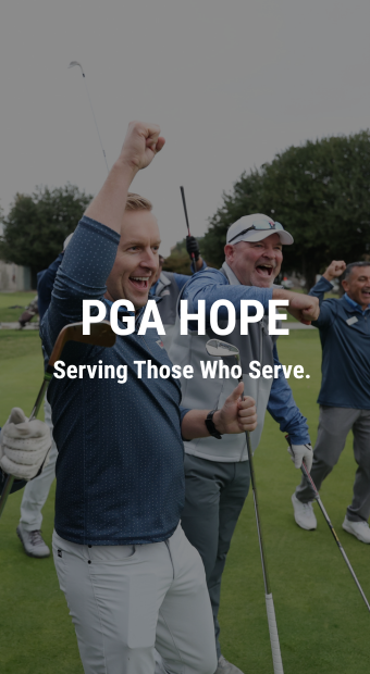 PGA HOPE