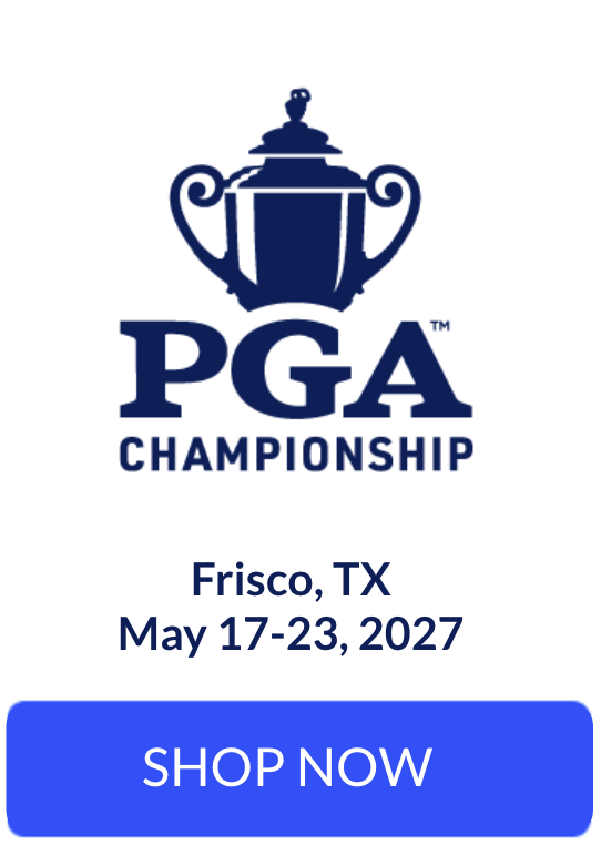 2027 Senior PGA Championship Ticketing