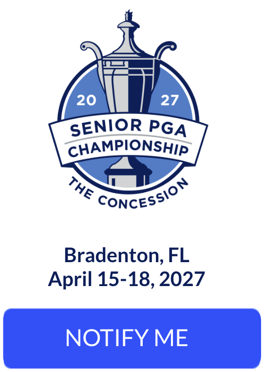 2027 PGA Championship Ticketing