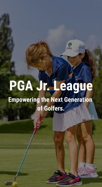 PGA Jr. League