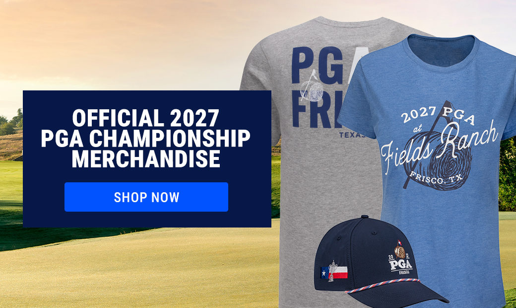 PGA Shop