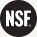 NSF Certified. Thorne’s campus is certified by NSF, the “gold standard” for quality in dietary supplements.