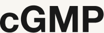 cGMP Certified. Thorne has an exemplary record of compliance with standards set by the FDA.