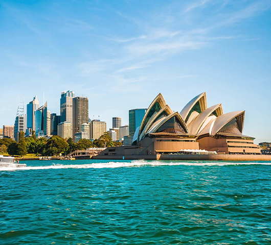 Australia