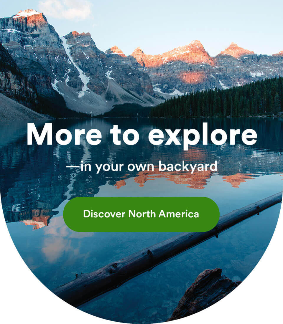 More to explore