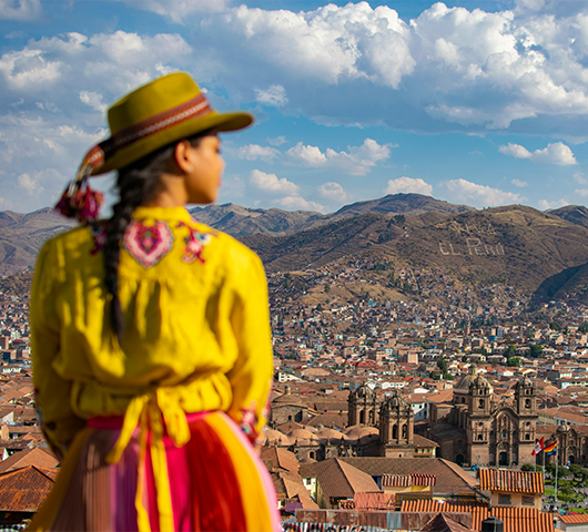 Peru