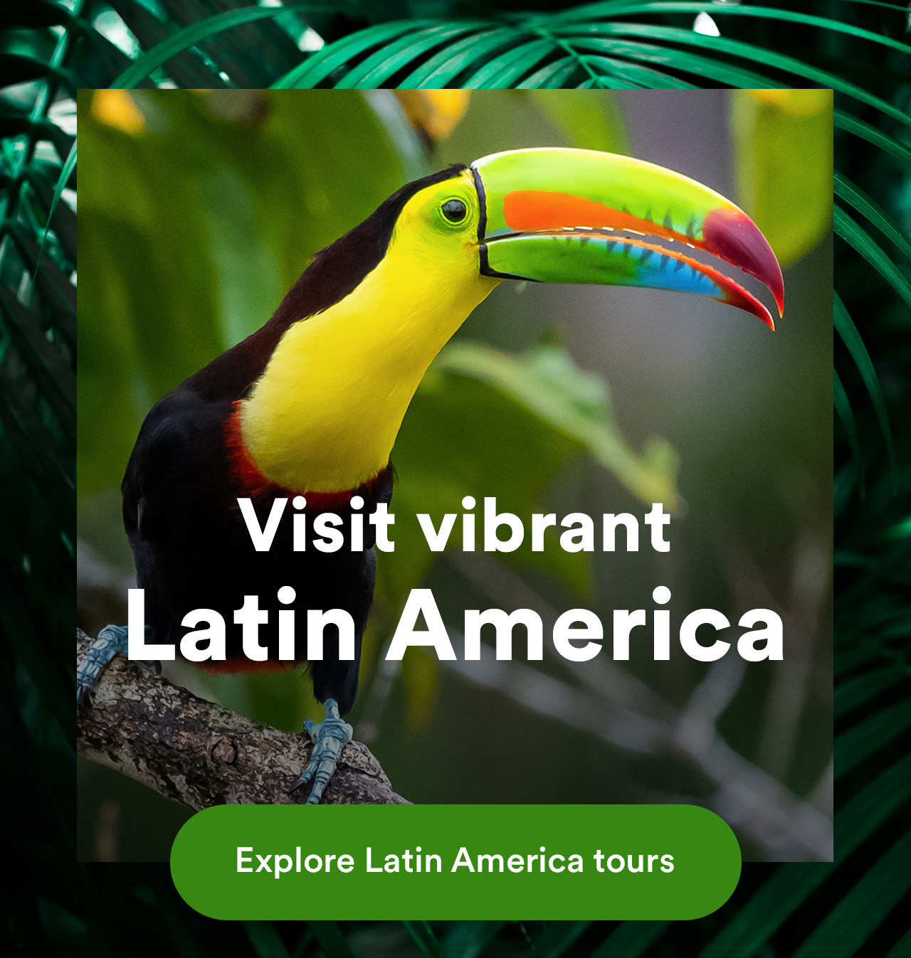 Latin America