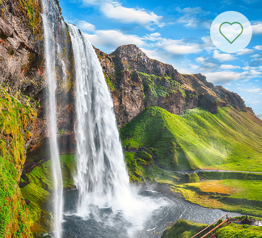 Iceland