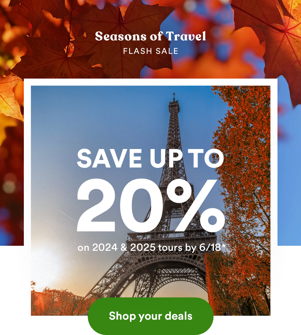 Flash Sale