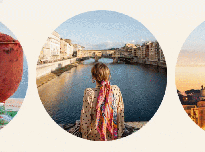 Secrets of shoulder season in Italy