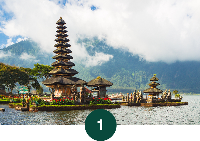 Bali