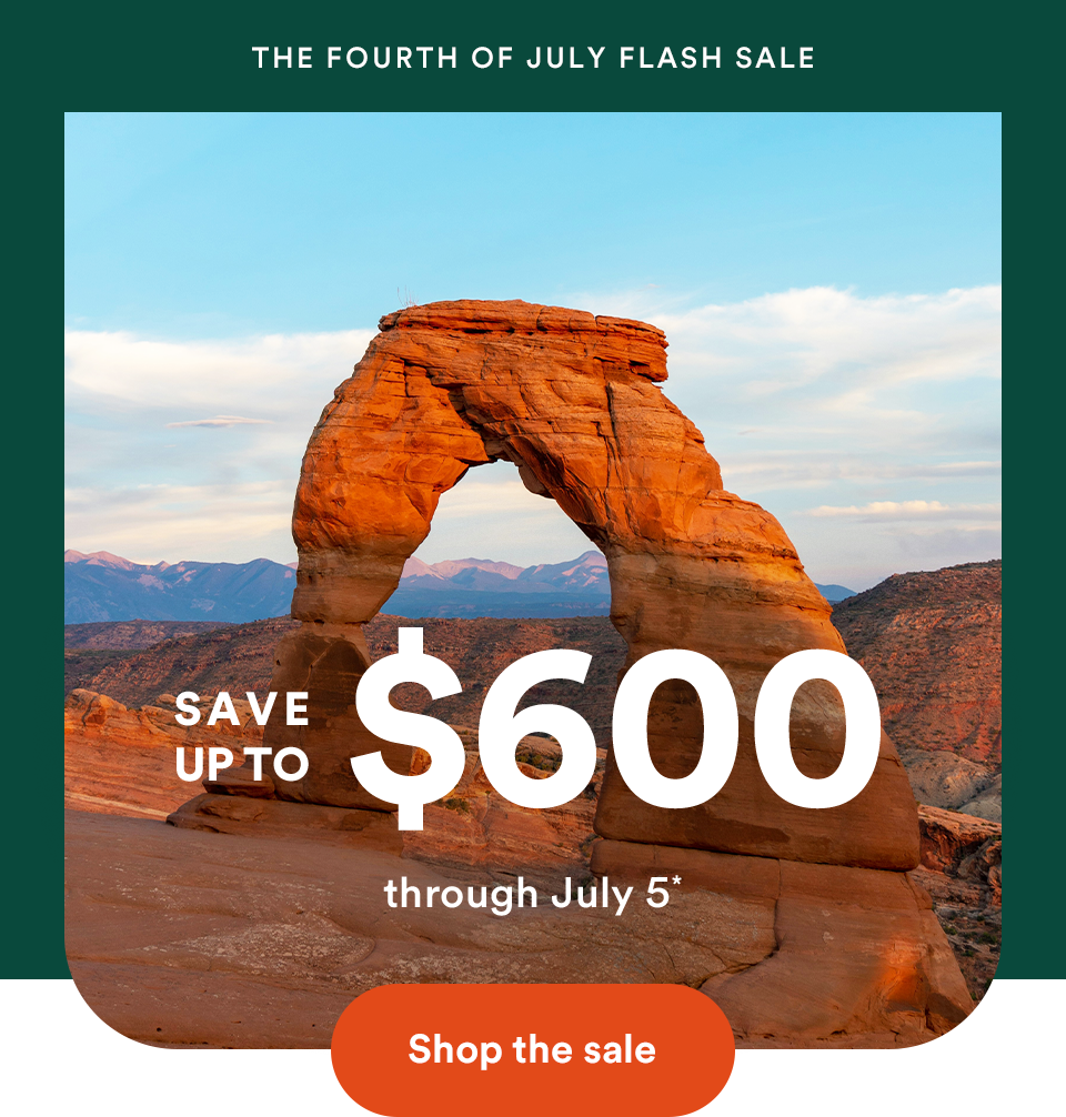 Flash Sale