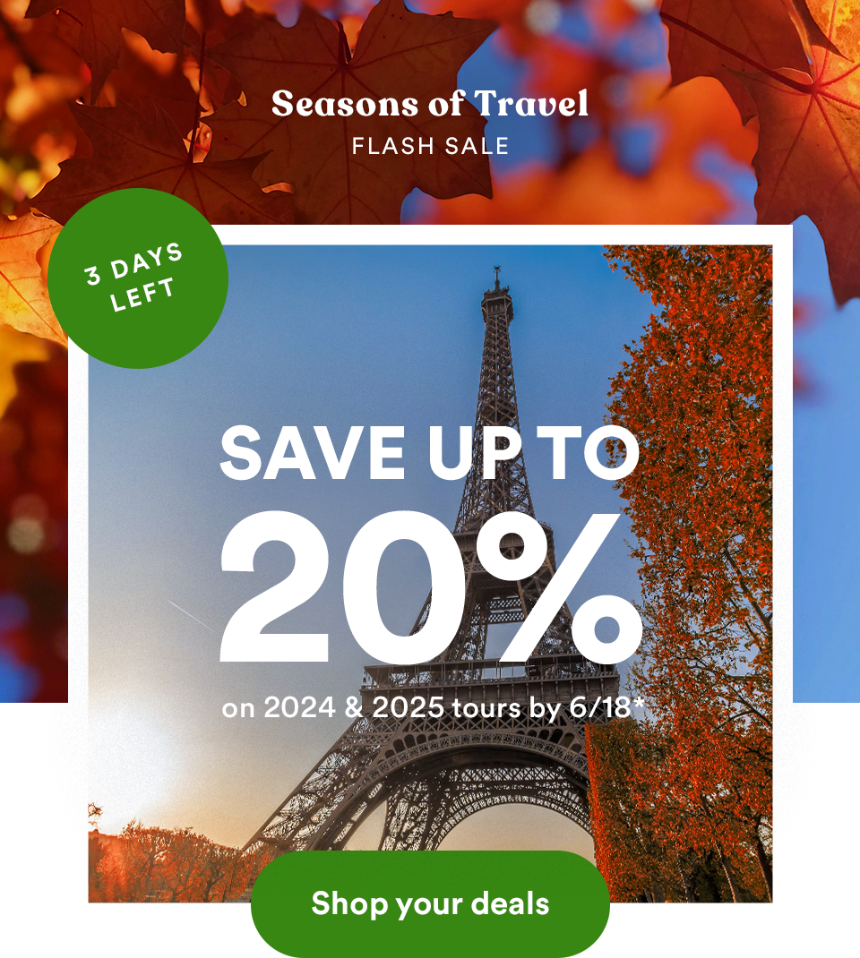 Flash Sale