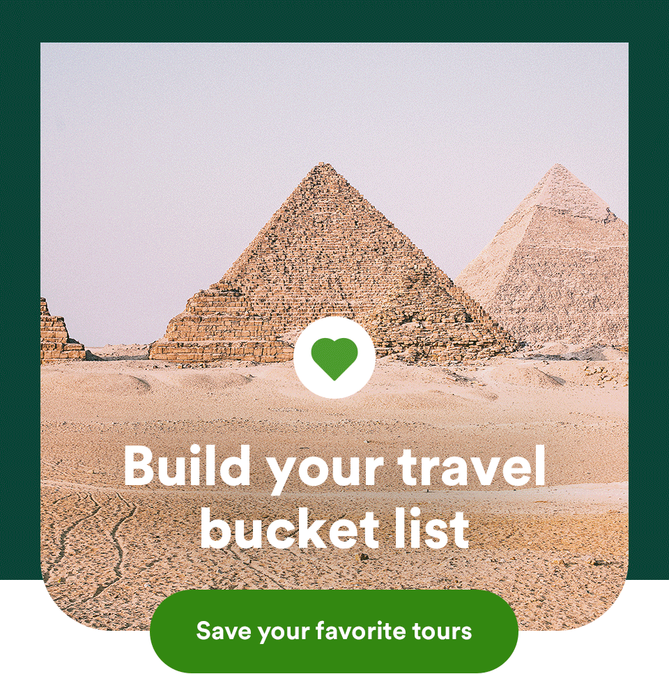Add excursions