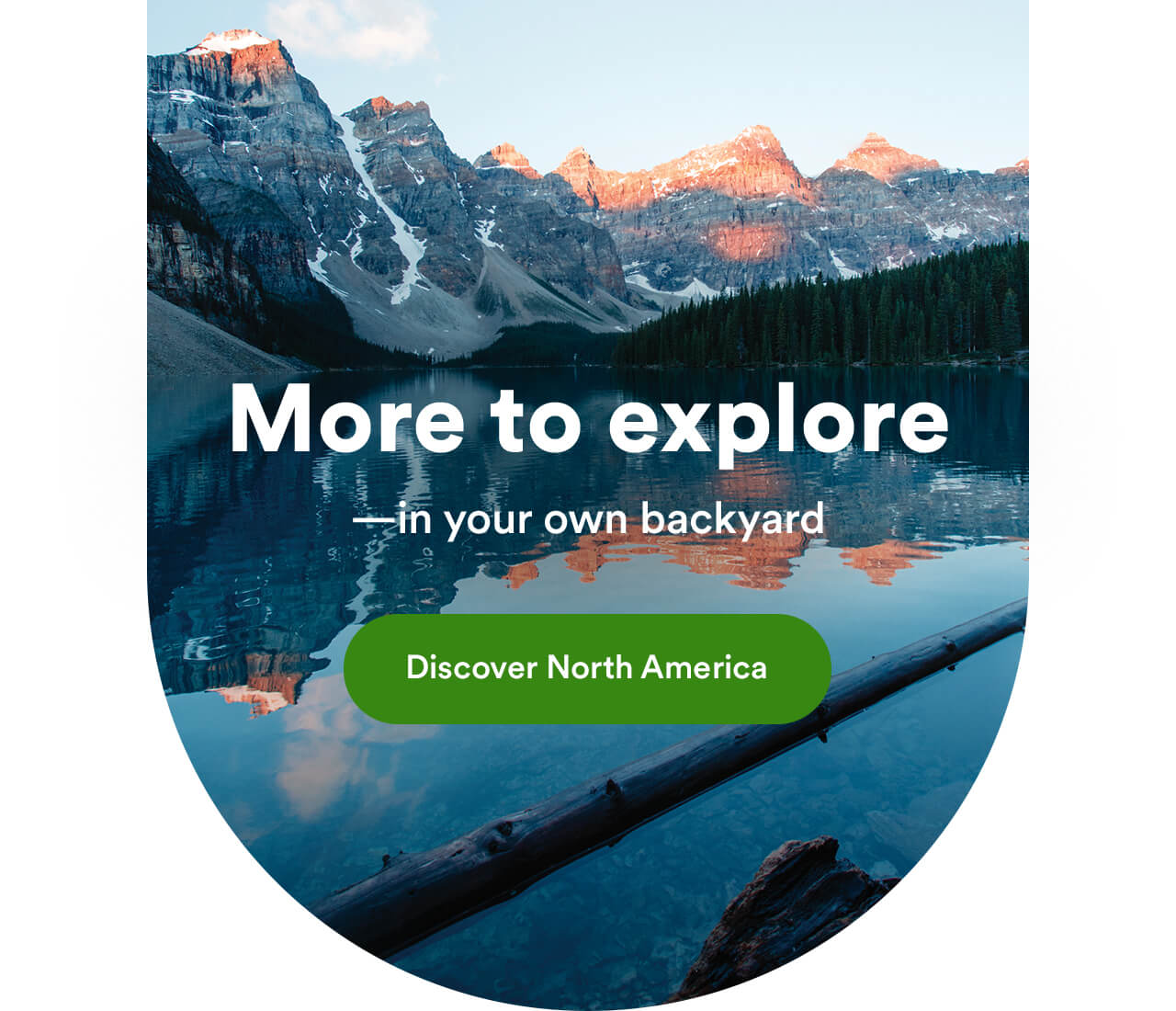 More to explore