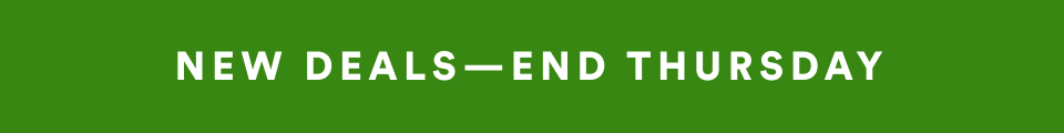 Last Minute Specials save up to $700 badge — opens Last Minute Specials deals