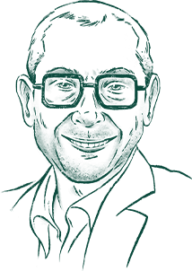 Fabrizio, Director of Tour Director Department