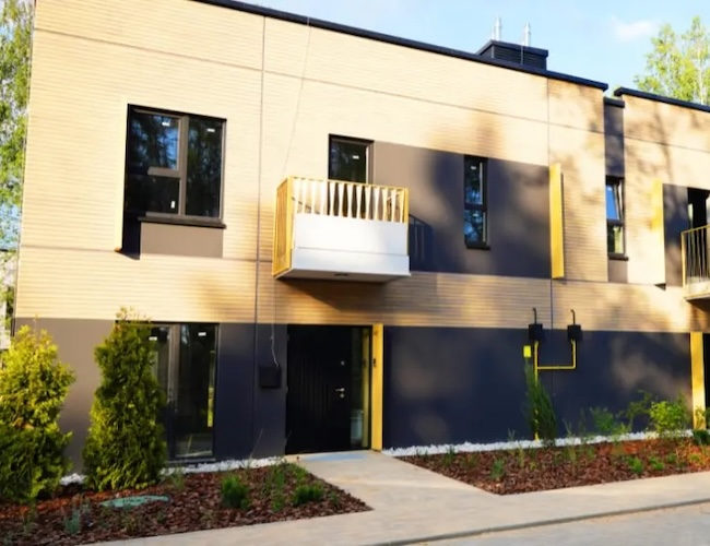 What If Your Buyer's First Home Came With Rental Income?