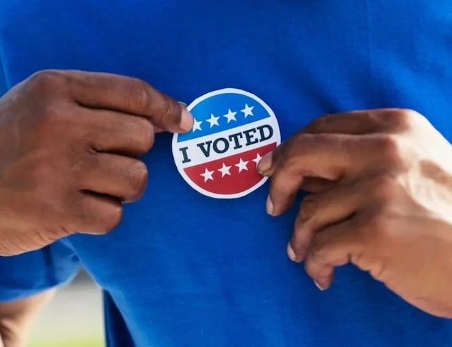 NAR Launches One-Stop Resource for Voters