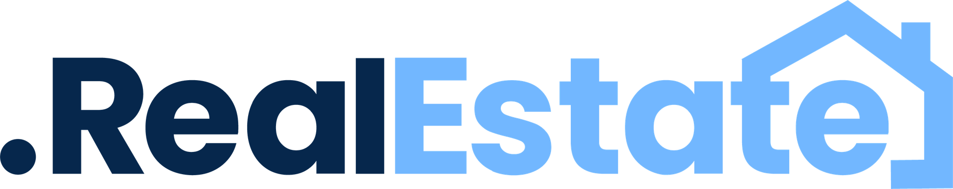 .RealEstate Monthly Webinar