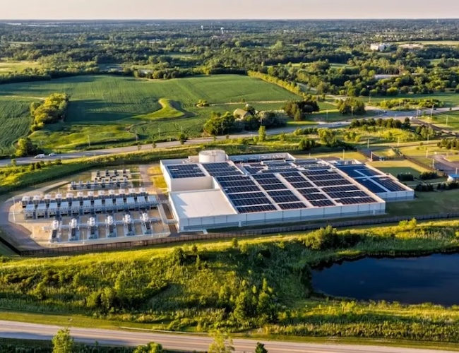 Local Brokers Play a Critical Role in Data Center Development