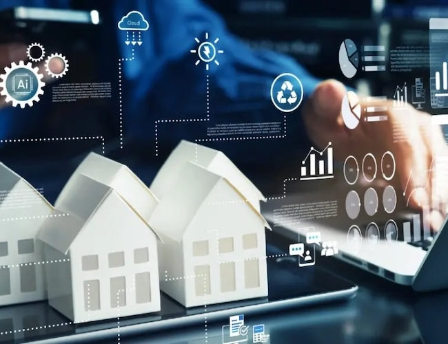 Beyond ChatGPT: AI Built for Brokerages