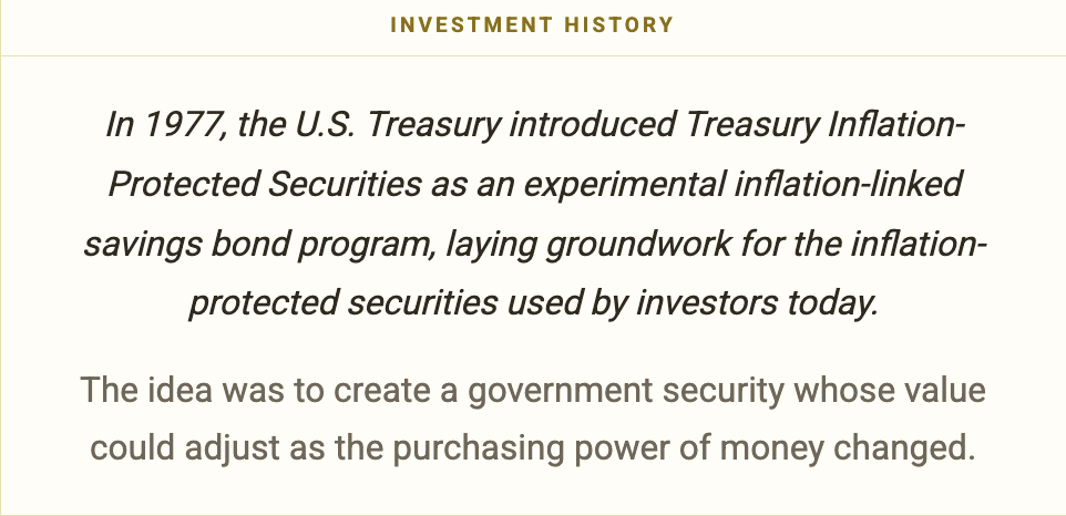Corporate History