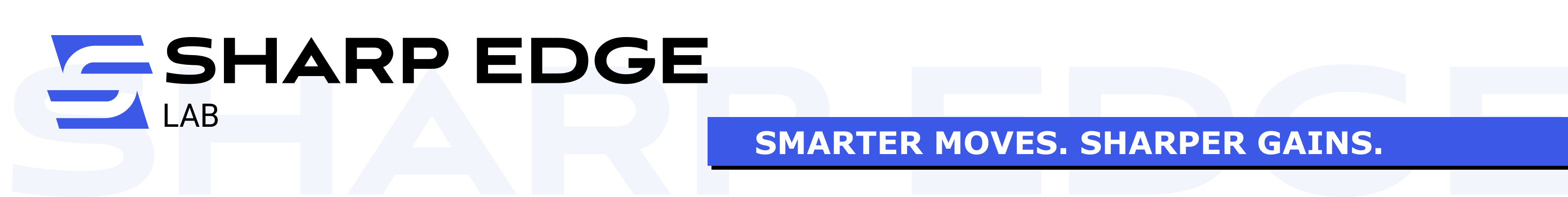 Sharp Edge Lab