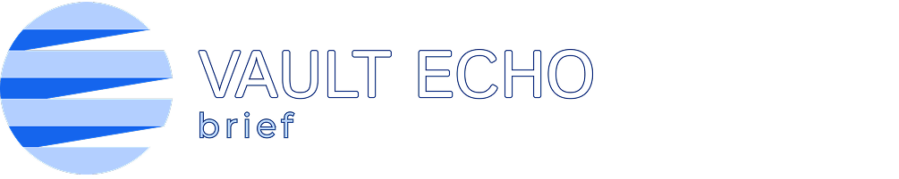 Vault Echo Brief