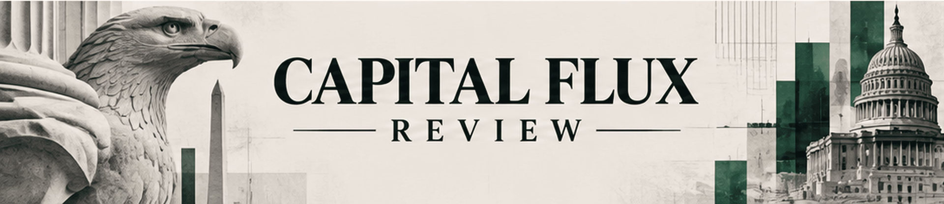 Capital Flux Review