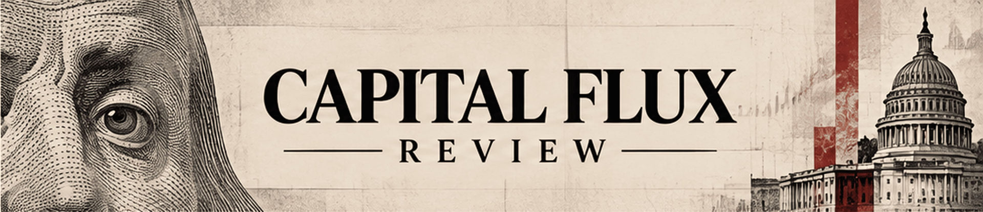 Capital Flux Review