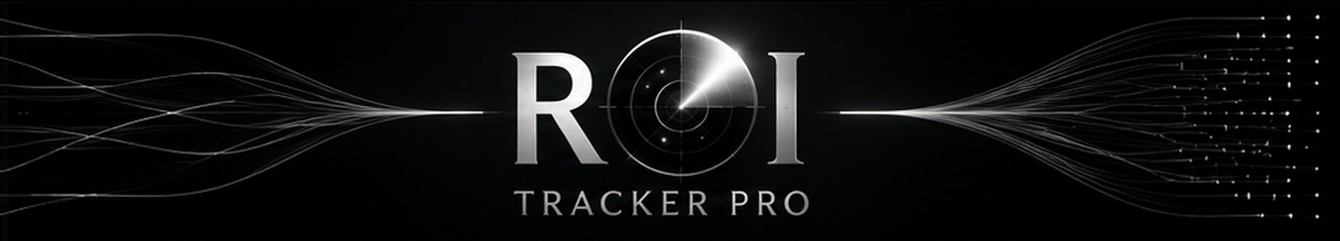 Roi Tracker Pro
